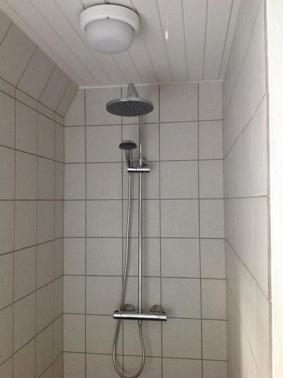 Abildskovhus Feriebolig Villa Funder Kirkeby ห้อง รูปภาพ